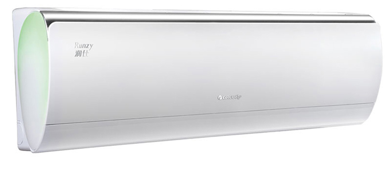 格力（gree）大1匹潤仕冷暖變頻智能KFR-26G(26594)FNhAa-A1（a)
