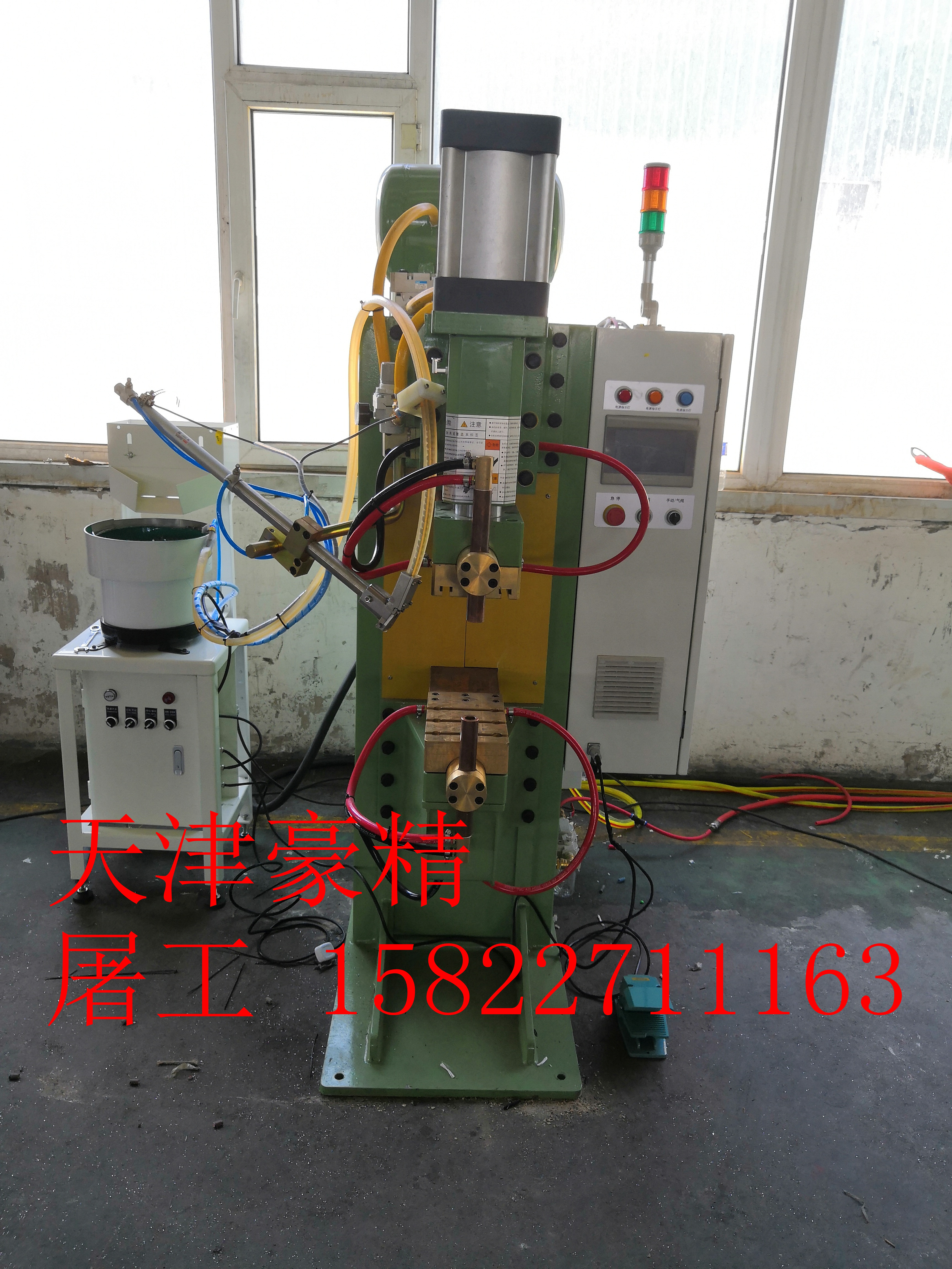 螺母輸送機(jī)專業(yè)制造廠家
