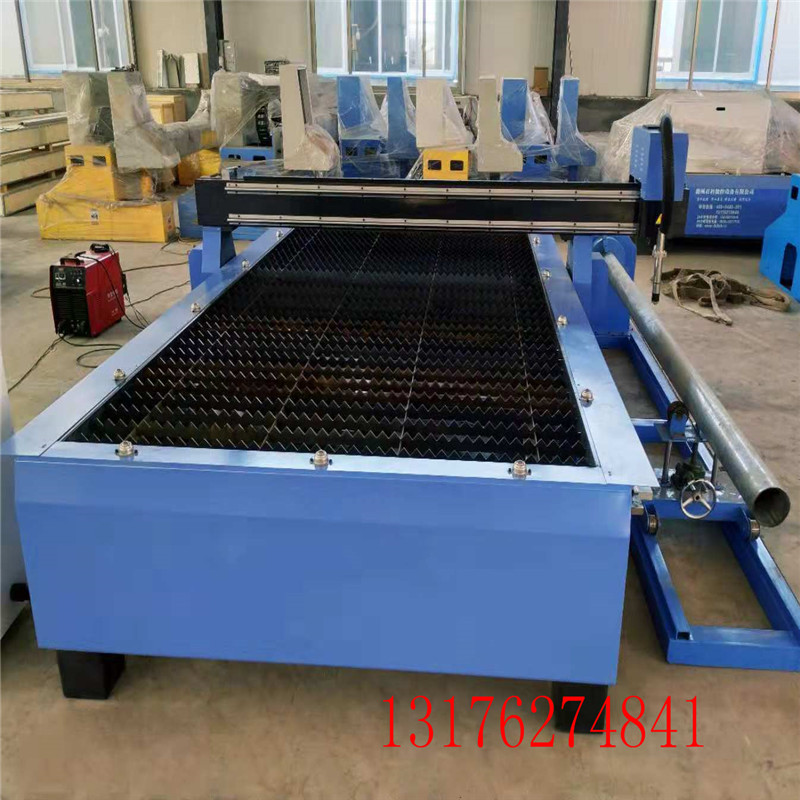 臺(tái)式數(shù)控等離子切割機(jī)