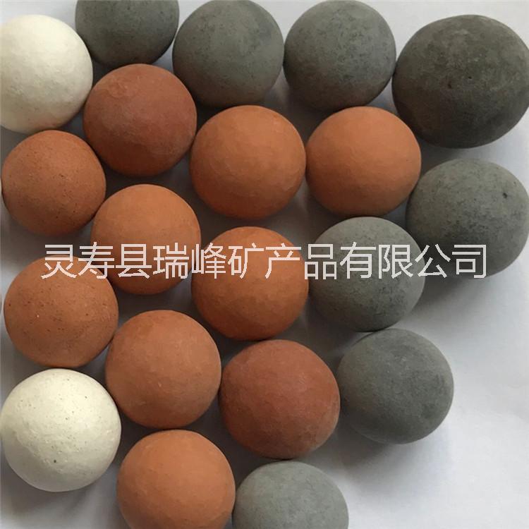 廠家直銷 麥飯石球 電氣石球 負(fù)離子球 量大優(yōu)惠