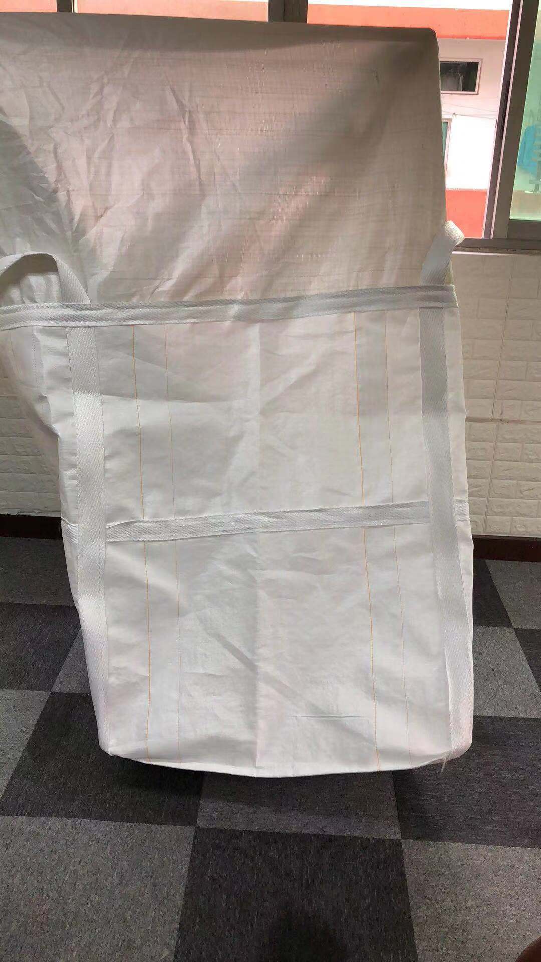 深圳威贏噸袋廠批發(fā)特大號噸袋定制碼頭用