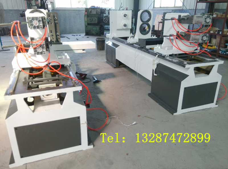 雙軸數(shù)控木工車床、雙軸數(shù)控木工車床廠家、雙軸數(shù)控木工車床價(jià)格