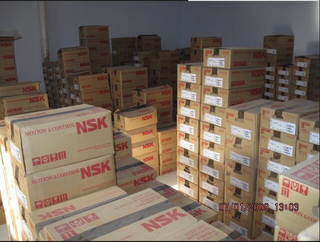 NSK7207CTYNDULP4軸承NSK精密機(jī)床軸承NSK 7010CTYNSULP4軸承
