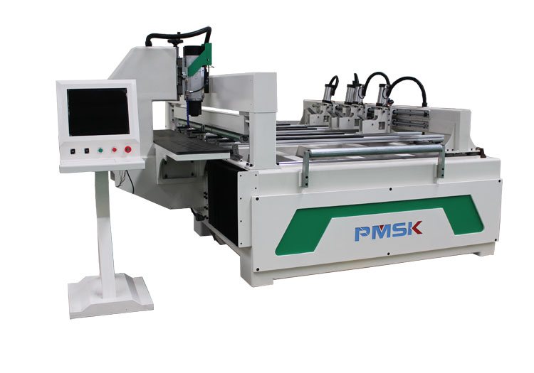 數(shù)控開料機的優(yōu)勢 實木開料機