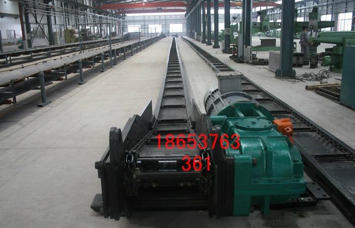大40T刮板機(jī)廠家,優(yōu)質(zhì)刮板機(jī)