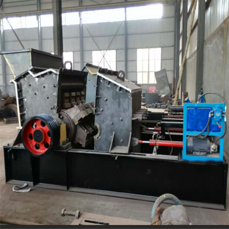 *石料細(xì)碎機 定制各型號液壓開箱制砂機 礦石開采*選礦設(shè)備