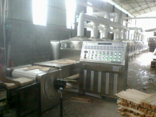 水性漆微波干燥機(jī)