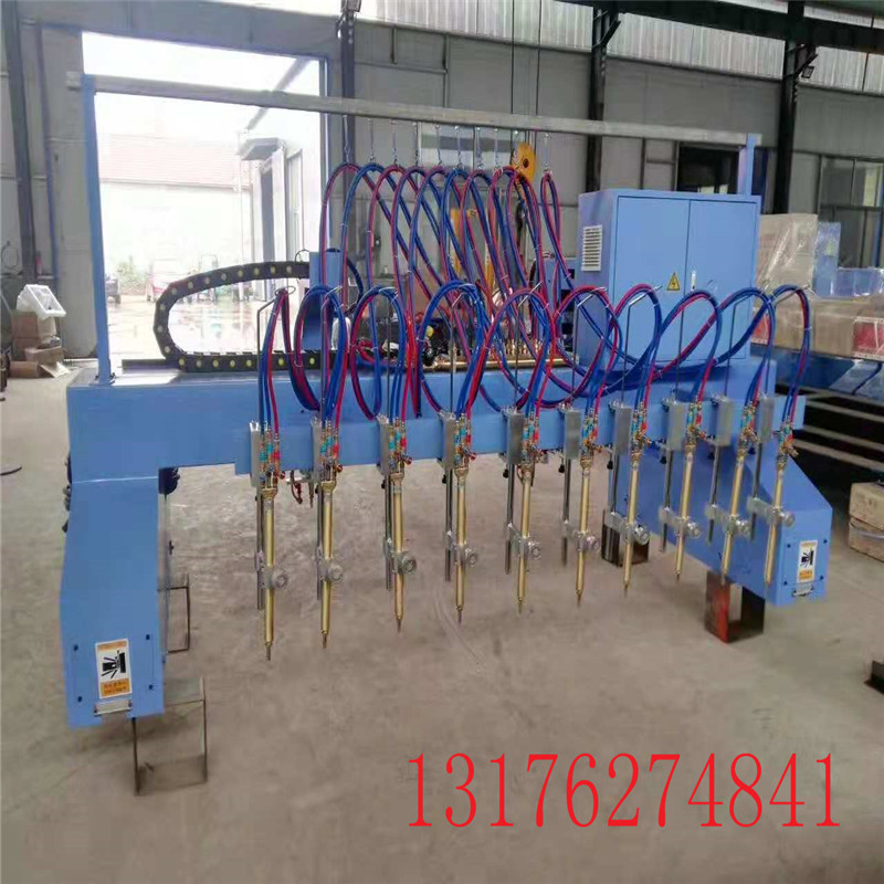 臺(tái)式數(shù)控等離子切割機(jī)