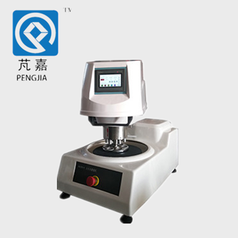 供應(yīng)YMPZ-1-250型單盤自動金相磨拋機(jī) 自動單盤金相磨拋機(jī)