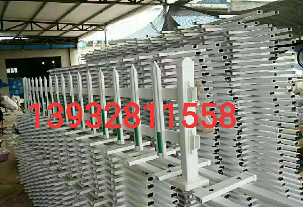 鋅鋼護欄實體廠家直銷
