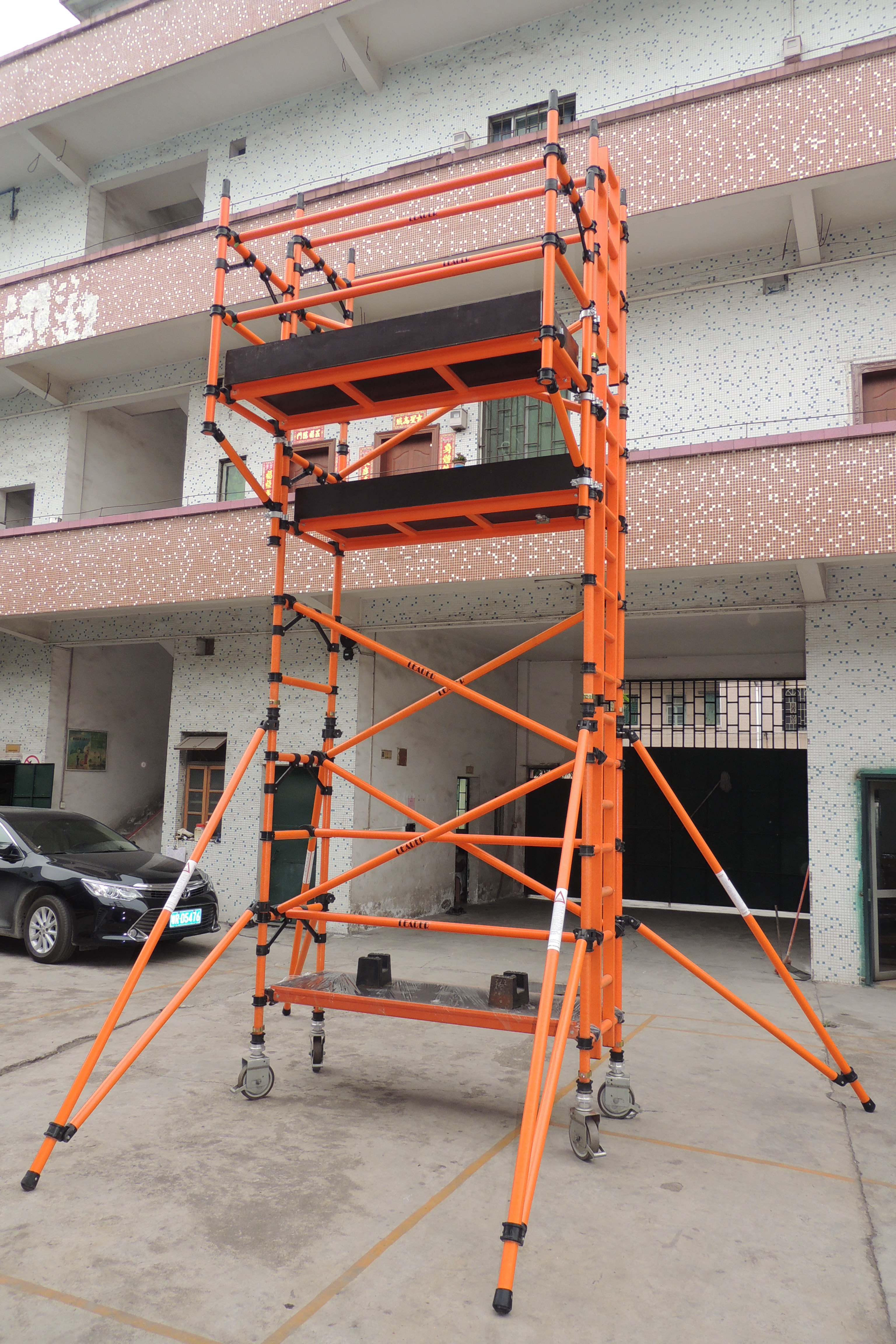 供應(yīng)絕緣塔架 專業(yè)設(shè)計絕緣工作架合適各種電力部門使用