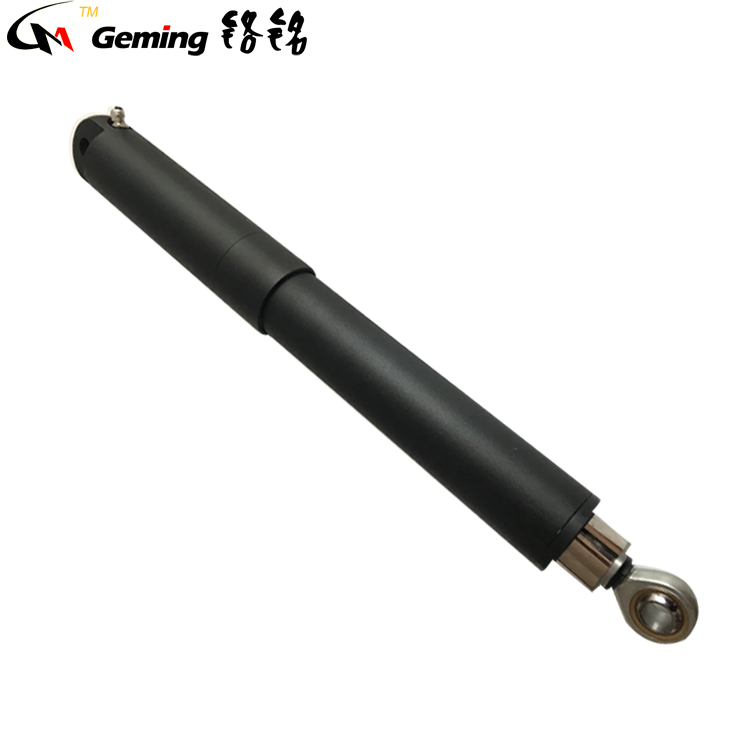 筆式直筒式鉻銘*電動推桿 IP67農(nóng)機植保機傳動升降電動推桿