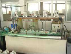 不銹鋼電解拋光設(shè)備的應(yīng)用種類及投入成本解析