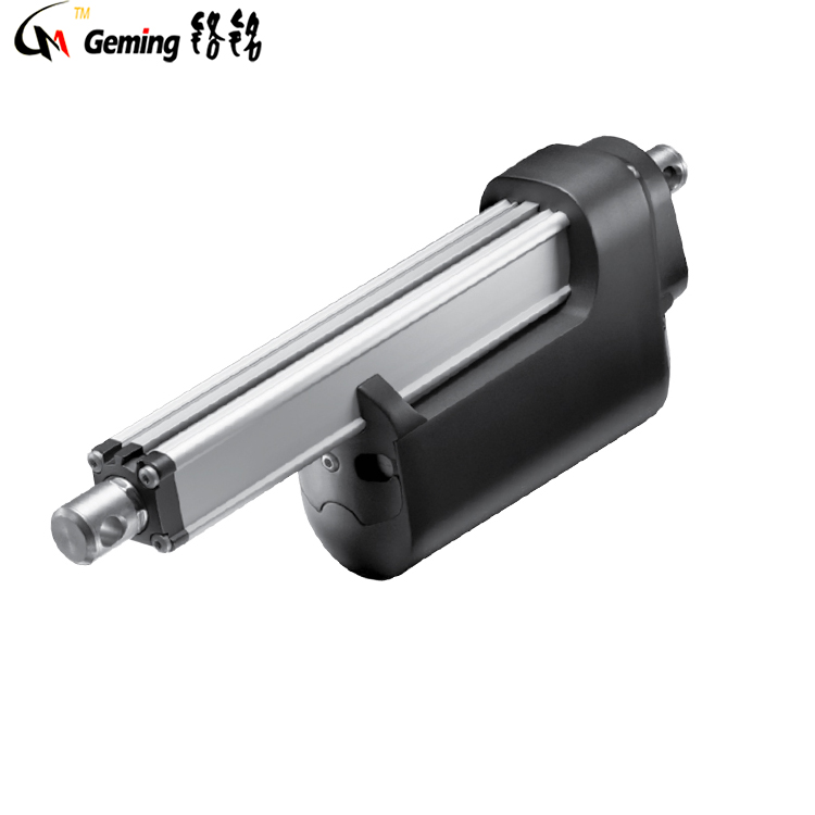 大功率重型溫州鉻銘電動推桿  1.3噸大負載工業(yè)山東電動推桿