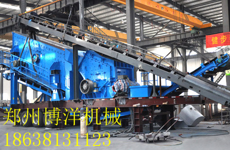 礦山機(jī)械反擊式破碎機(jī)站 新型礦石破碎機(jī)站設(shè)備*供應(yīng) 租賃