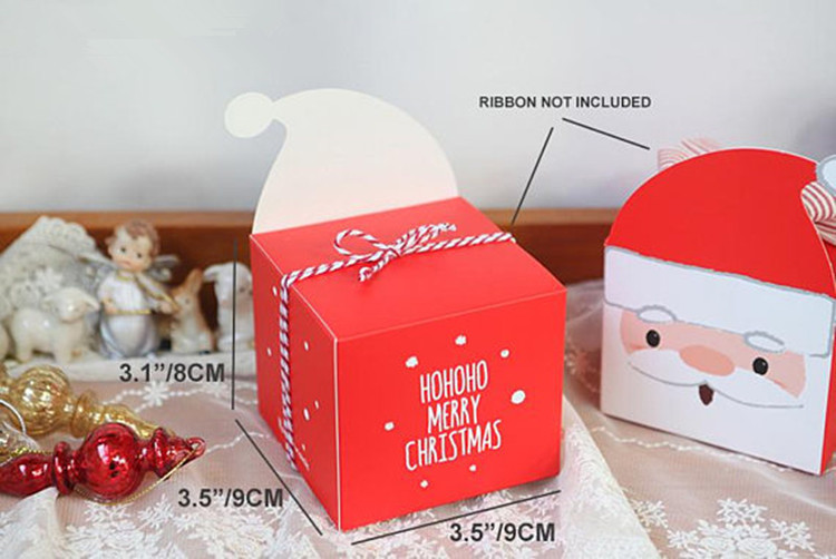 雪人造型禮品盒包裝盒廠家批發(fā)卡紙包裝盒卡通糖果禮品盒現(xiàn)貨禮品盒盒定做 包裝盒子