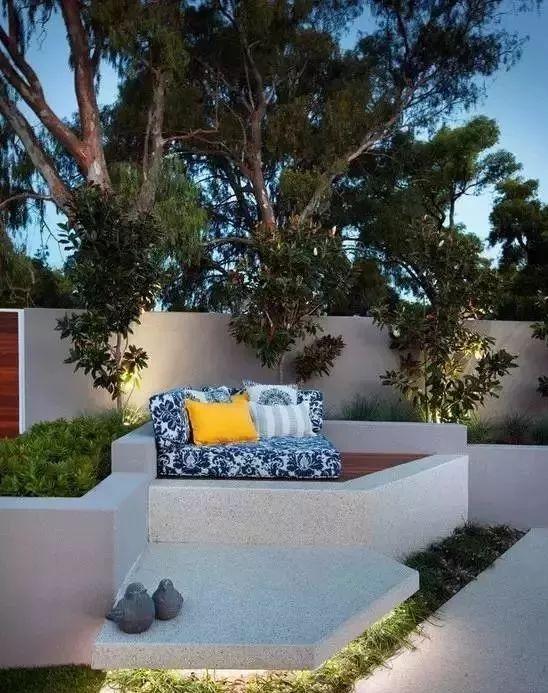 濟南別墅花園的設計濟南別墅景觀設計濟南別墅庭院設計 濟南別墅花園的設計施工