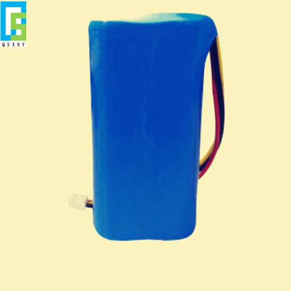 藍牙音箱鋰電池18650鋰電池組 7.4V-4A