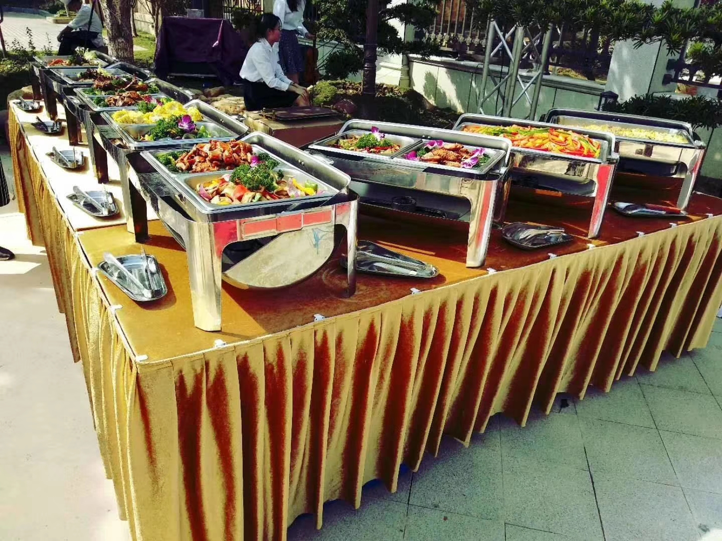 ：中式圍餐、自助餐、大盆菜、自助：中式圍餐、自助餐、大盆菜、自助火鍋、冷餐茶歇、七國風(fēng)情美食節(jié)