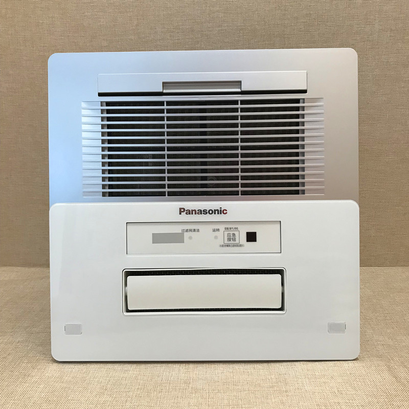 申和Panasonic排氣扇廠家供應商廠家FV-24CUV2C,FV-21CUV2C