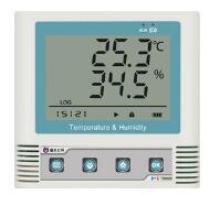 COS03USB型溫濕度記錄儀