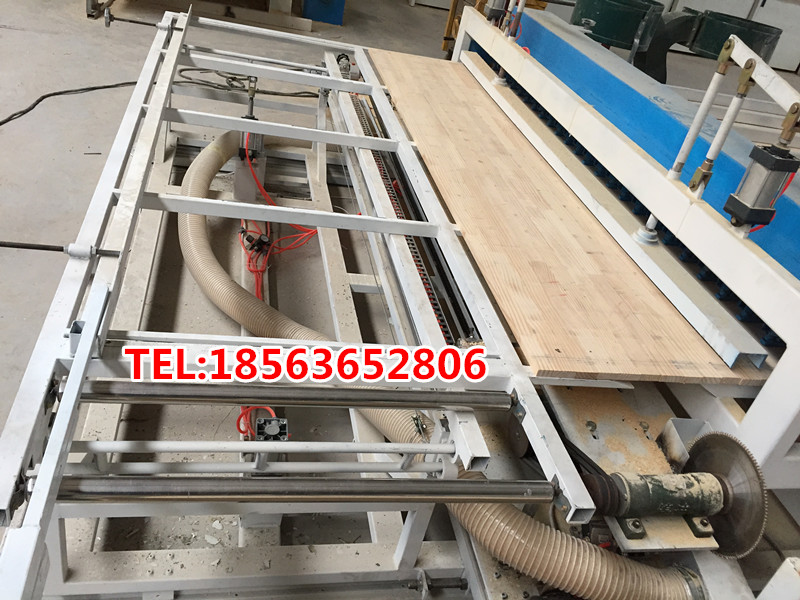 木工全自動拼板機價格多少錢 全自動木工拼板機價格