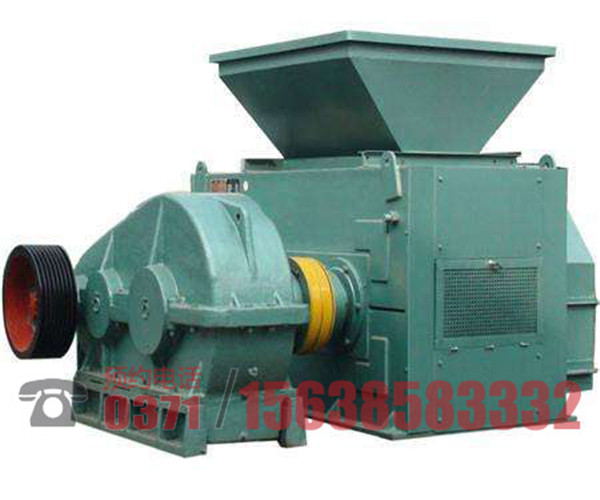 報價|煤礦粉壓球機4月份報價，通利壓球機廠家