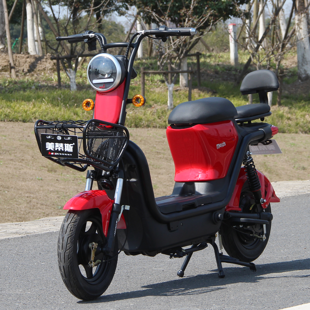 M1新*電動(dòng)車 長(zhǎng)跑王外賣車 *瓶車