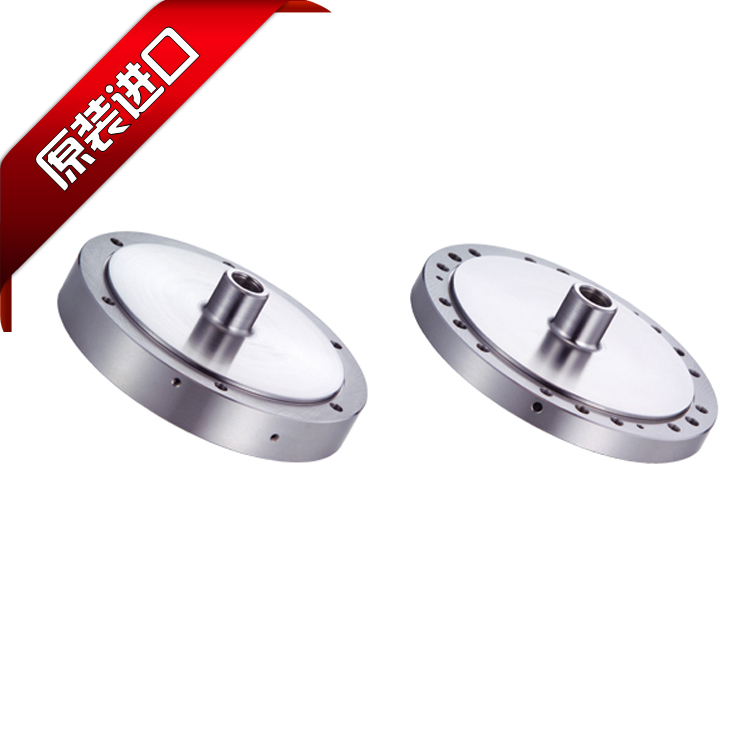 原裝臺(tái)灣千島卡盤ADP-06連結(jié)盤