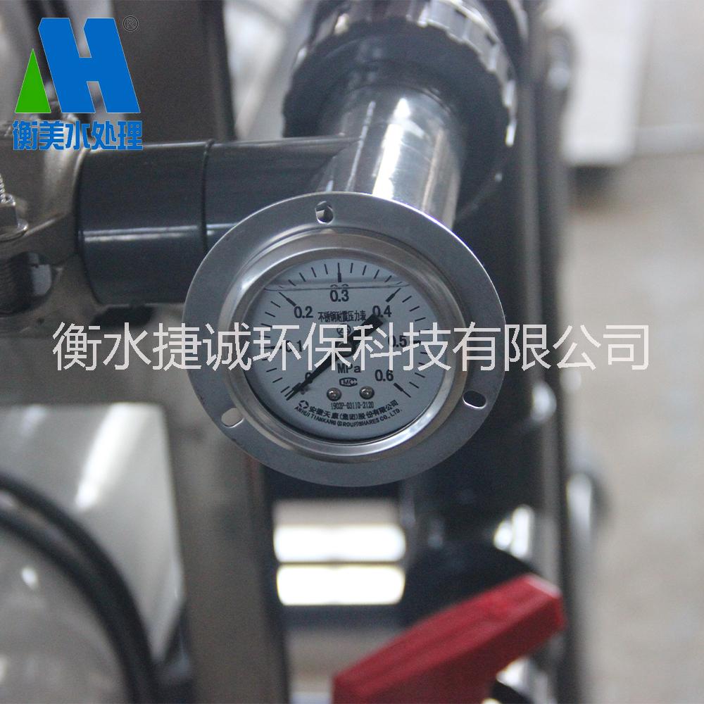 8040膜離線(xiàn)清洗設(shè)備  反滲透膜洗膜設(shè)備供應(yīng)廠(chǎng)家 RO膜洗膜設(shè)備