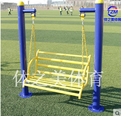 室外健身器材，公園健身器材，體育器材廠家