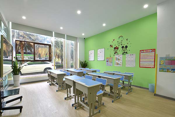 中小學(xué)培訓(xùn)班加盟怎么開，開培訓(xùn)班托管班指導(dǎo)指南