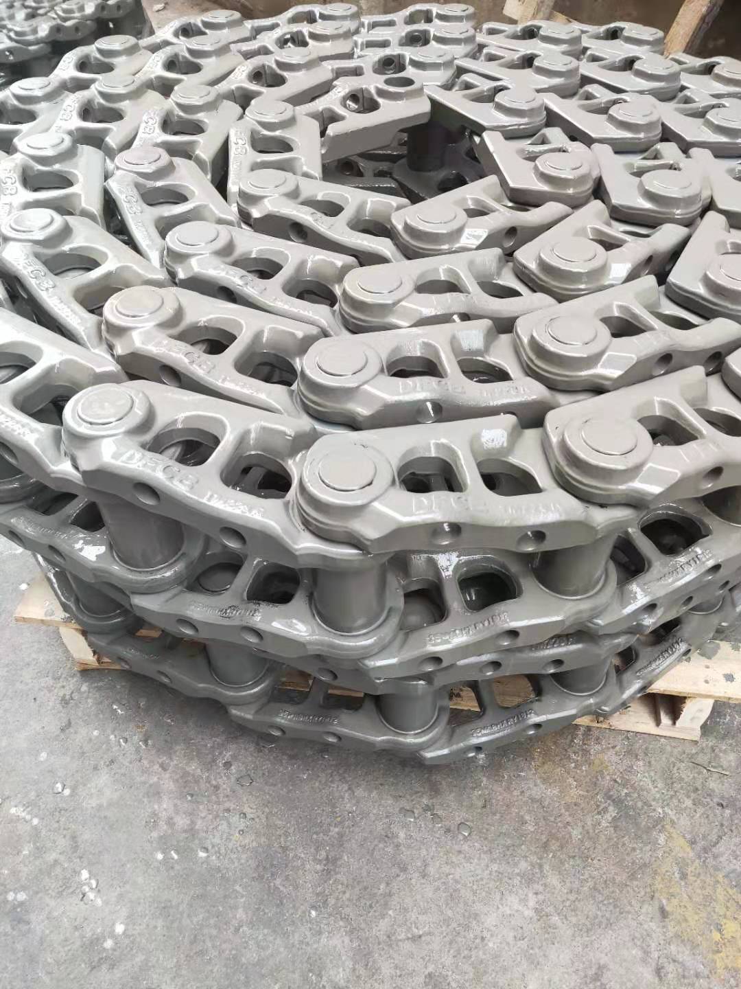 三特維克D700鉆機鏈條履帶礦山*