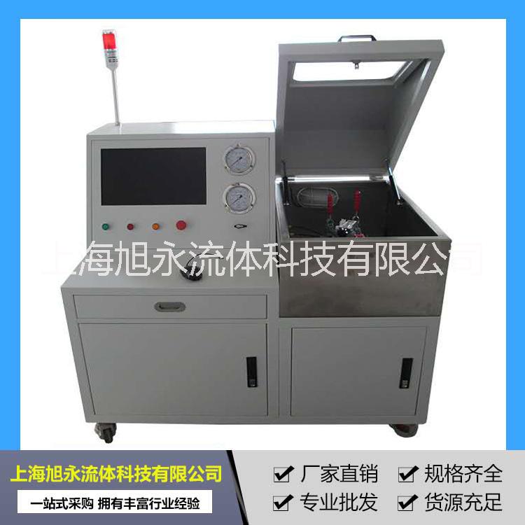 供應(yīng)40MPA水錘高壓試驗(yàn)機(jī) 耐壓水錘試驗(yàn)機(jī)