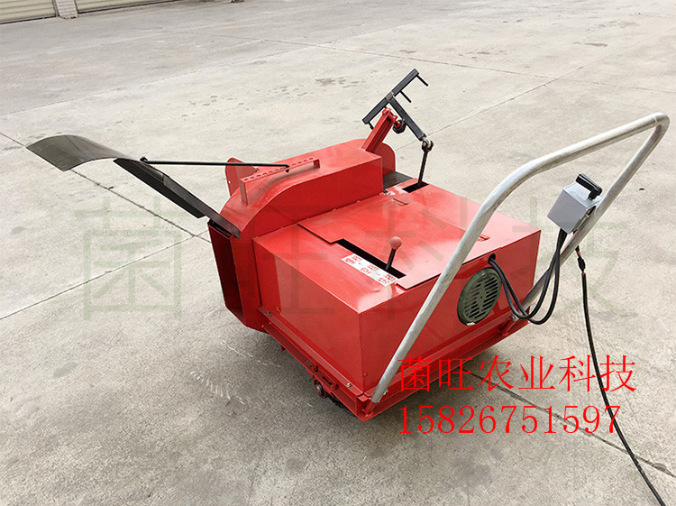 拌料機(jī) 小型攪拌機(jī) 食用菌拌料機(jī) 香菇自走式電動(dòng)拌料機(jī)