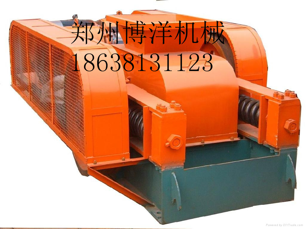 對(duì)輥式破碎機(jī) 礦山開(kāi)采設(shè)備報(bào)價(jià) 新型移動(dòng)破碎站砂石生產(chǎn)線設(shè)備*出售