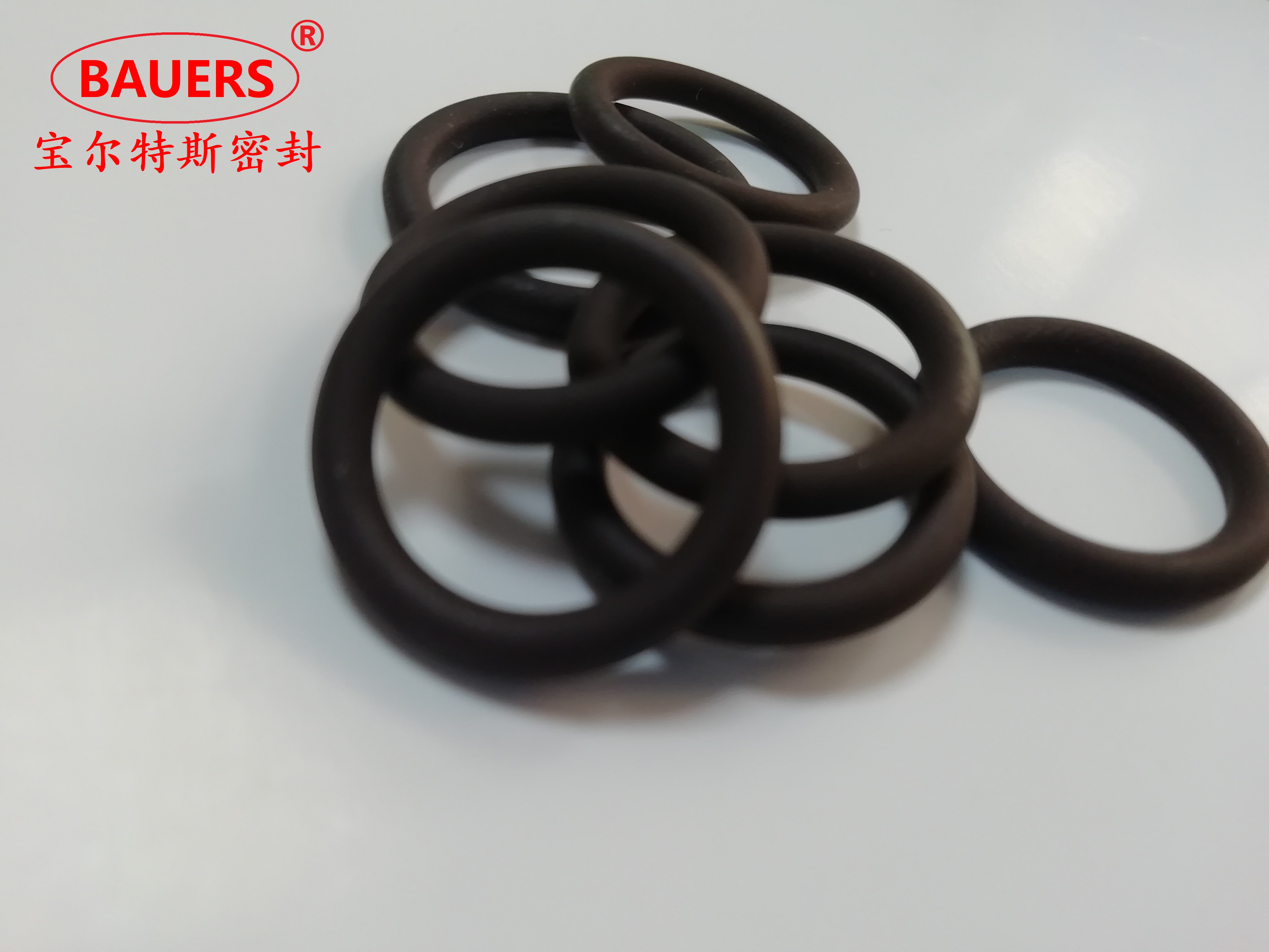 臺灣*O型圈