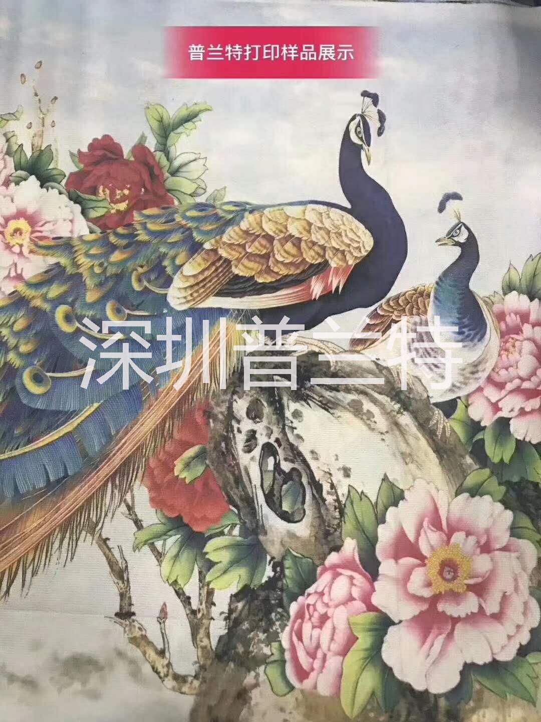 紡織數(shù)碼直噴印花機(jī)T恤服裝圖案打印機(jī) 大型衣服抱枕logo印刷機(jī)數(shù)碼直噴印花機(jī) 來圖定制紡織數(shù)碼直噴印花機(jī)