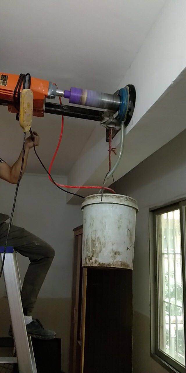 火災(zāi)后房屋安全檢測鑒定中心