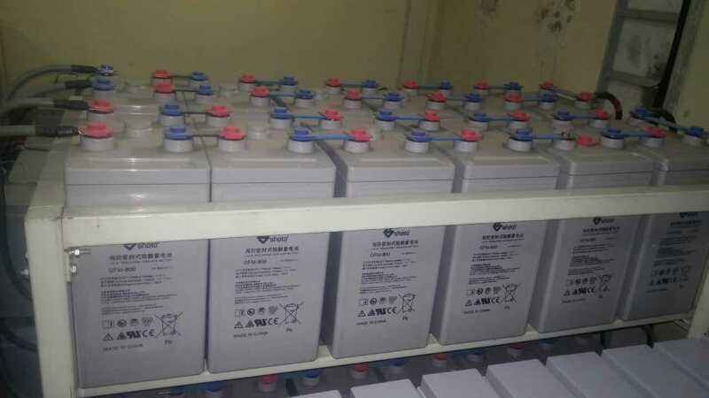 圣陽(yáng)蓄電池規(guī)格及參數(shù)鄭州總代理