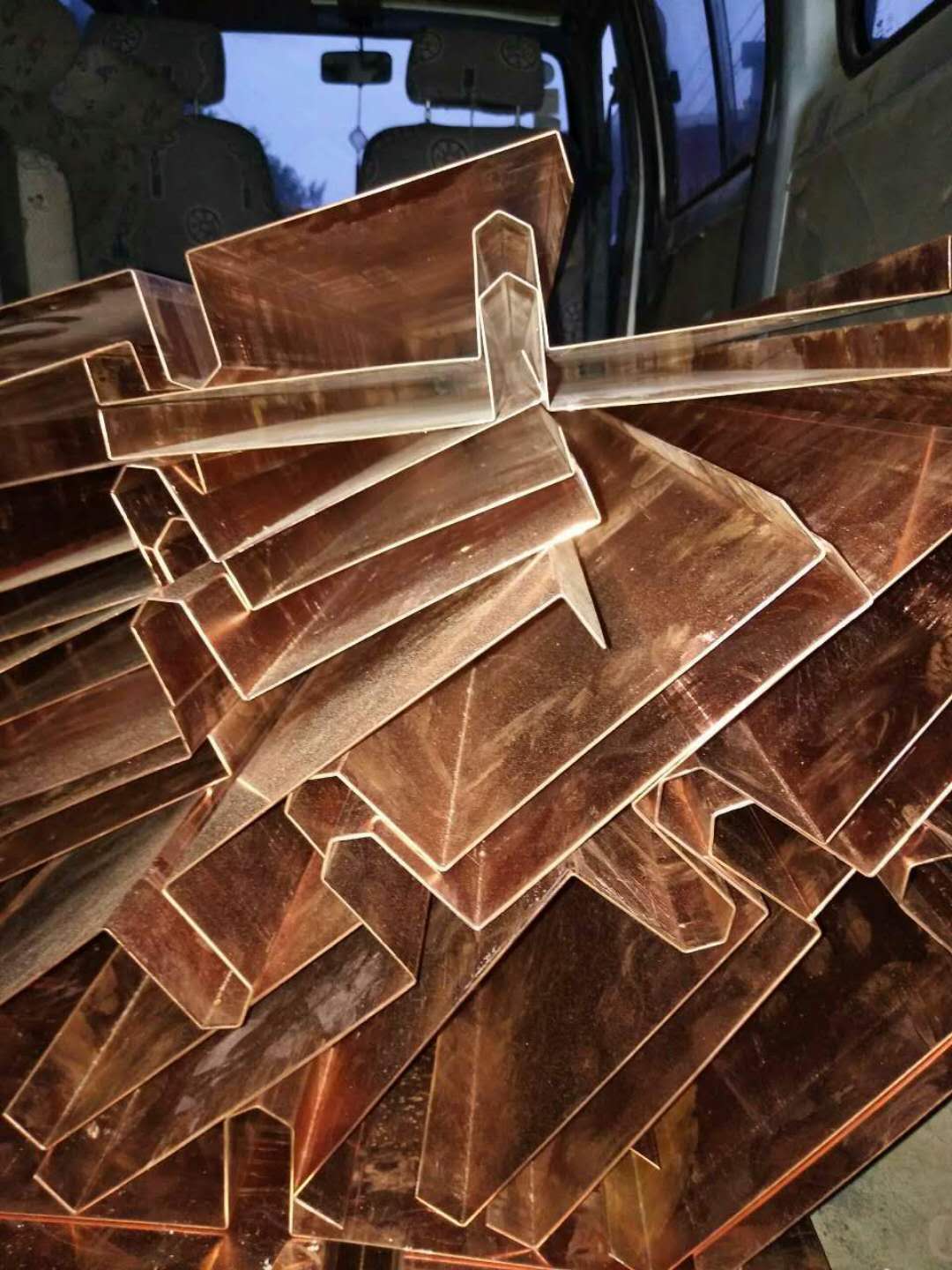 300型銅板止水帶  止水帶銅板新河縣遠(yuǎn)航水利機(jī)械廠