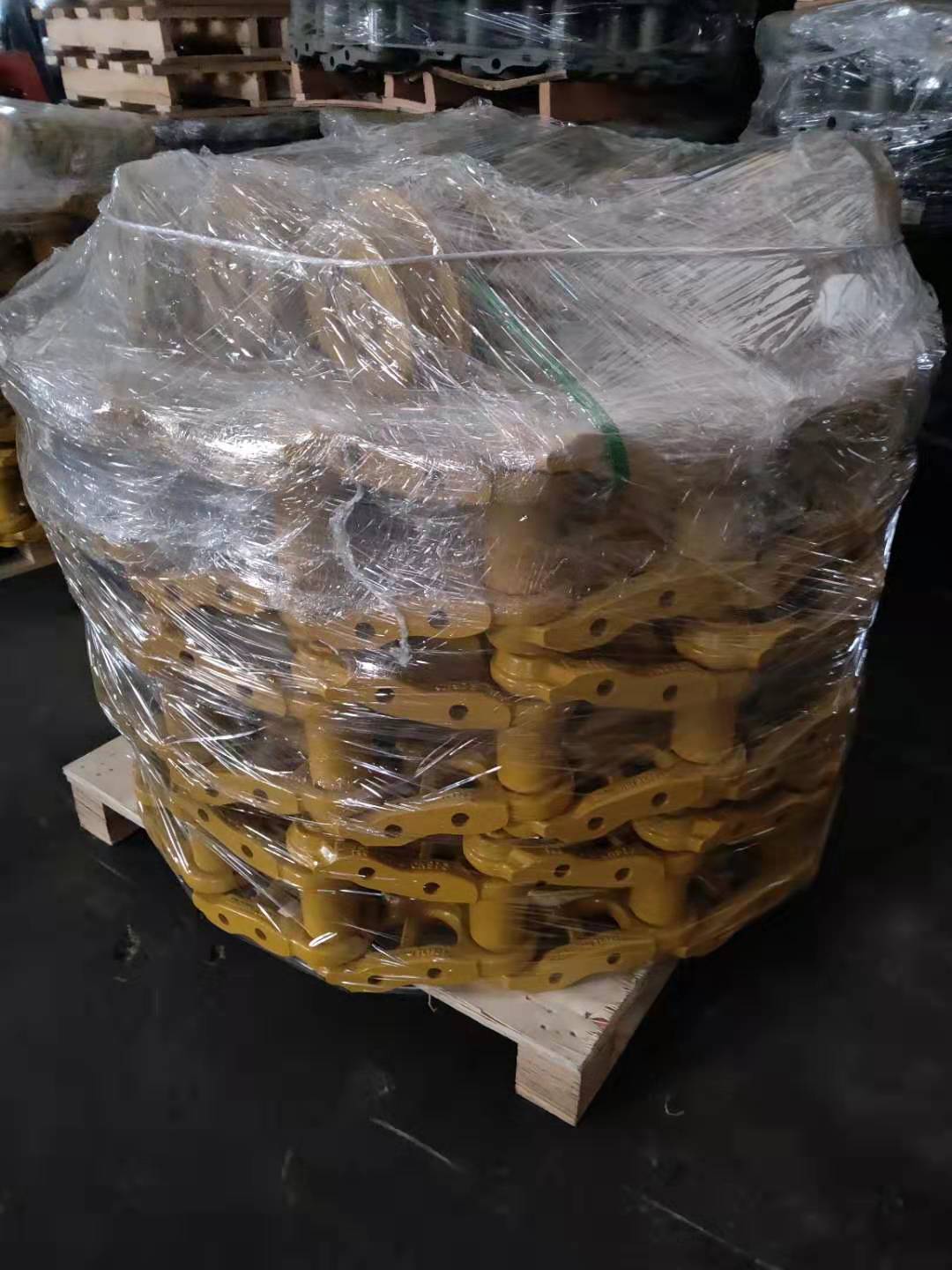 推土機(jī)SD160鏈條履帶鏈軌礦山