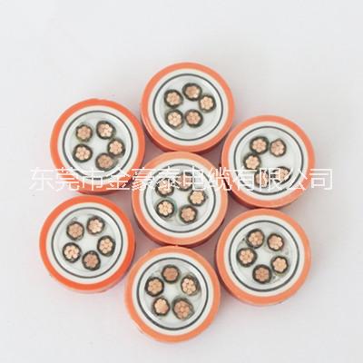 批發(fā) JX-BTLY(NG-A)銅芯隔離型柔性礦物絕緣防火電纜