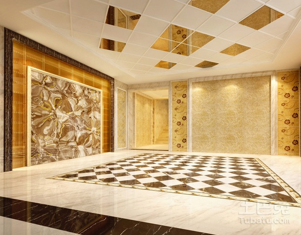 廠家直銷環(huán)保阻燃快裝 300mm竹木纖維集成墻板 集成墻面護(hù)墻板 墻飾