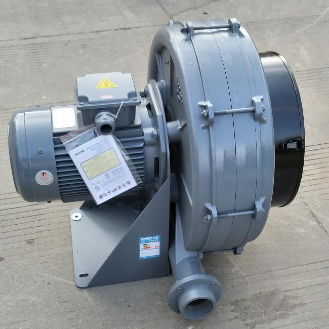 0.75KW隧道爐*全風HTB多段式風機