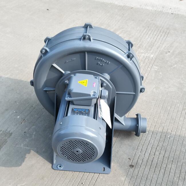 0.75KW隧道爐*全風HTB多段式風機