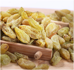 殼子妃子  無核白葡萄干殼子妃子 白葡萄干235g 新疆特產(chǎn) 特級(jí)吐魯番葡萄干 無核白葡萄干蜜餞果干零食