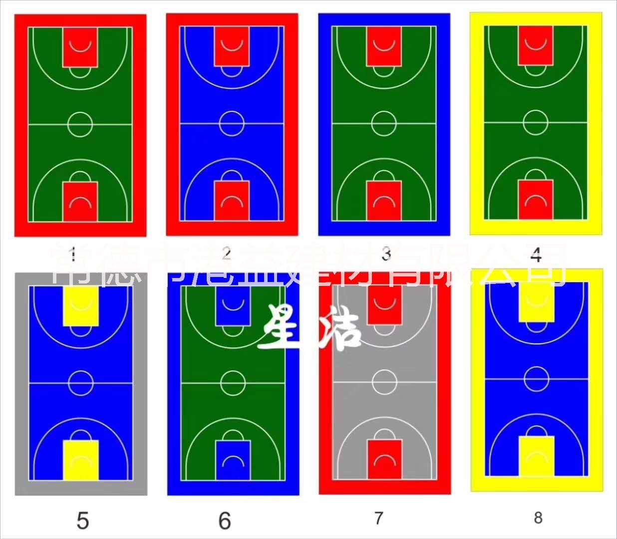 懸浮拼裝地板室外運(yùn)動(dòng)場地板廠價(jià)直銷 常德益陽張家界塑膠運(yùn)動(dòng)場地板批發(fā)