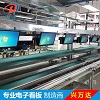 興萬達(dá)E-SOP生產(chǎn)線電子作業(yè)指導(dǎo)書系統(tǒng)-生產(chǎn)智能看板軟件