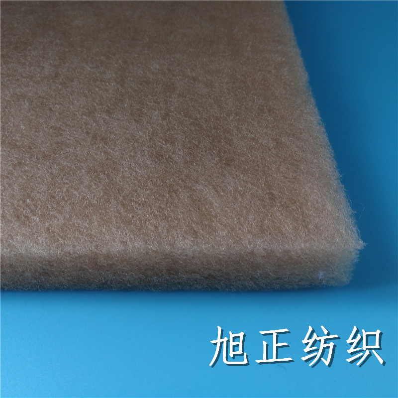 芳綸氈 芳綸耐高溫氈 芳綸阻燃防火材料 防火棉 A級別阻燃防火材料 車用阻燃隔音耐磨氈